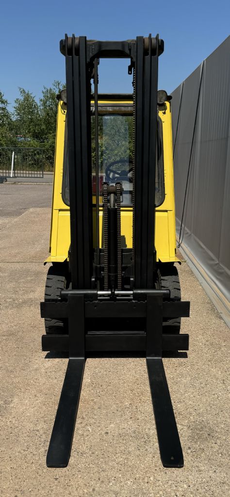 Hyster 2,5 to