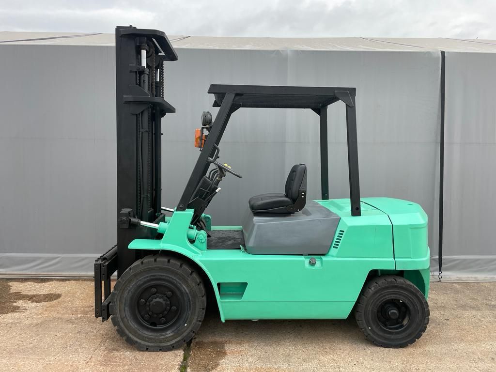 Mitsubishi 3,5t