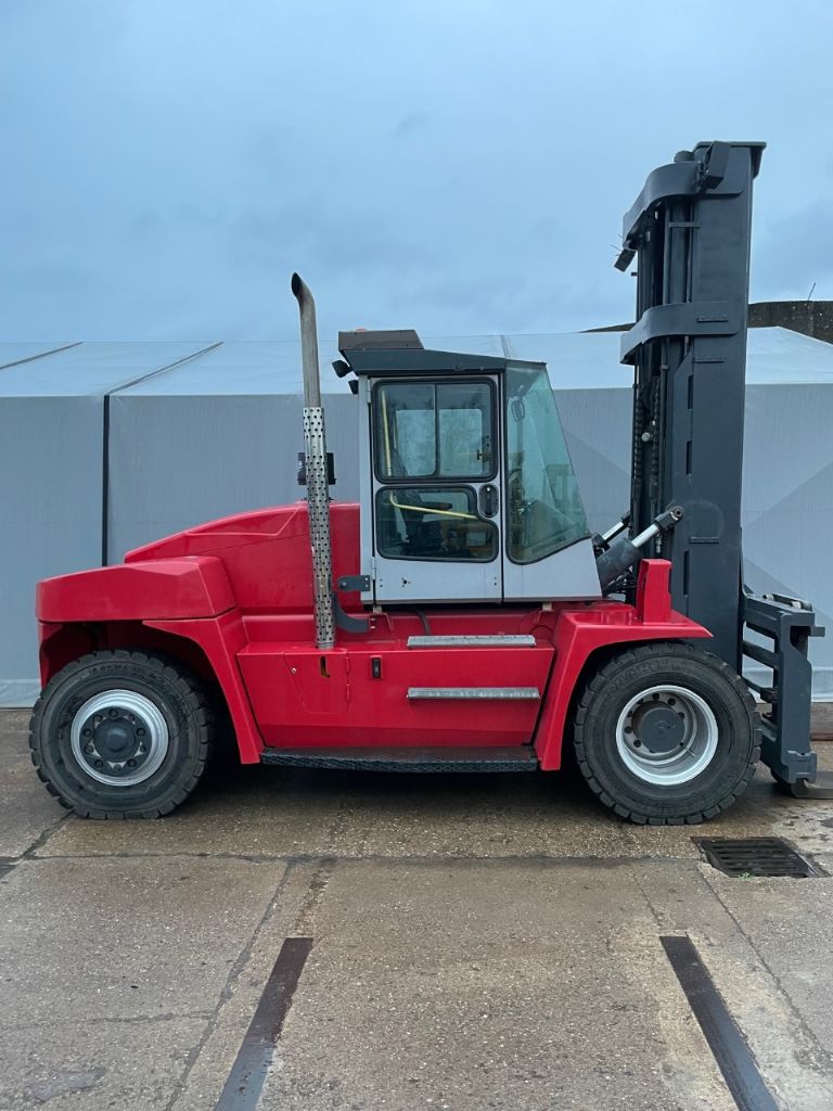 Kalmar DCE 160-1200