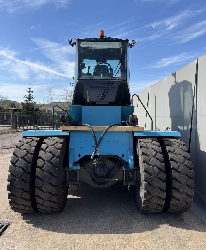 SMV Konecranes SMV 22-1200C