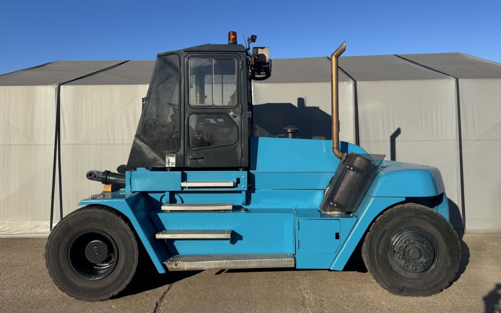 SMV Konecranes SMV 15-1200 B