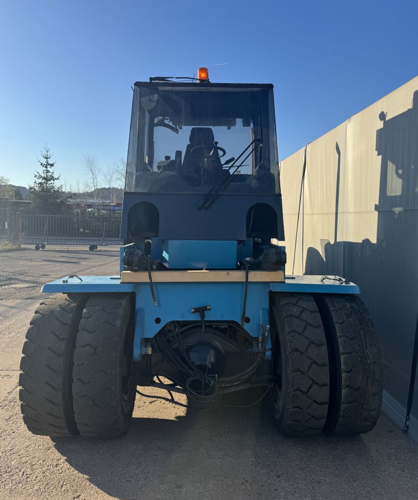 SMV Konecranes SMV 15-1200 B