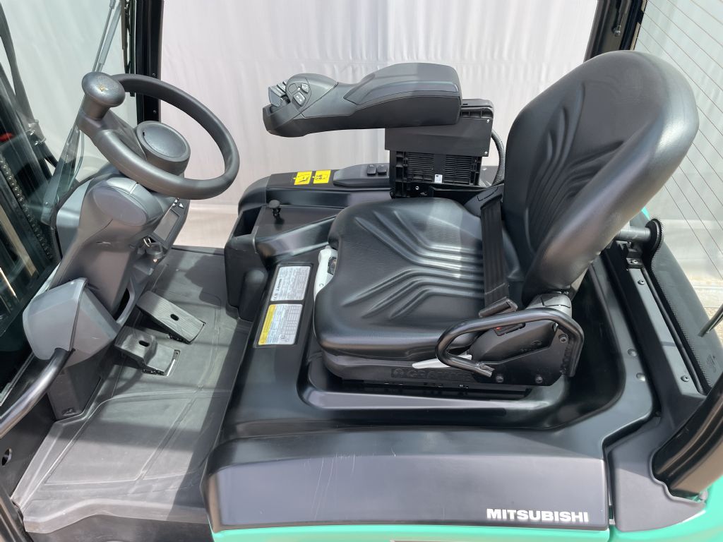 Mitsubishi MIT FB18ACN