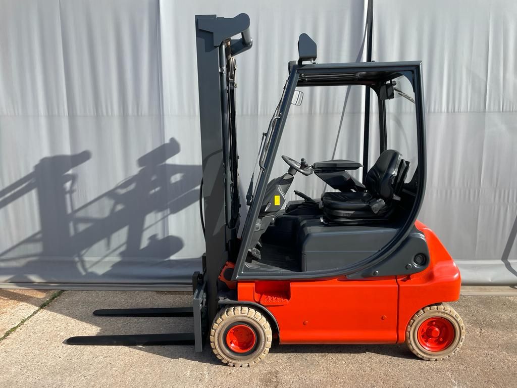 Linde 1,8t Elektro