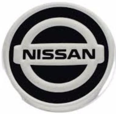 Nissan FG 30