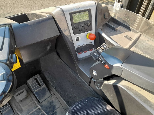 Mitsubishi RB14NH