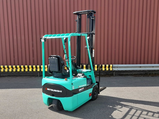 Mitsubishi FB10KRT-PAC