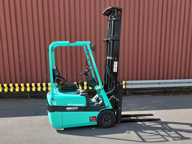 Mitsubishi FB10KRT-PAC