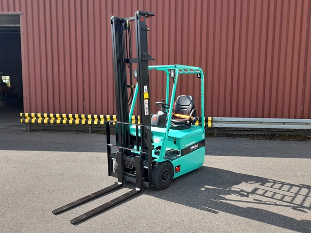 Mitsubishi FB10KRT-PAC