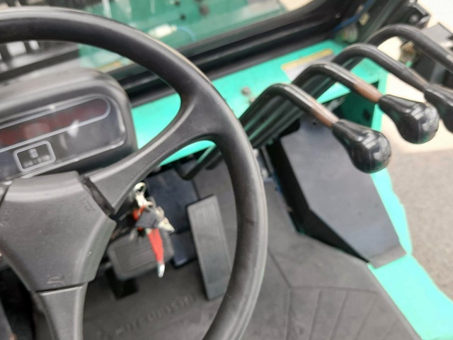 Mitsubishi FGC70K