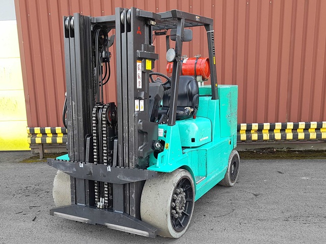 Mitsubishi FGC70KSTC