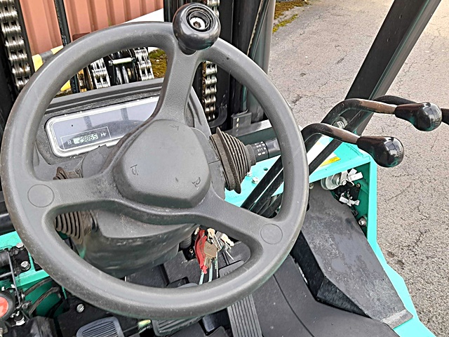 Mitsubishi FGC70KSTC