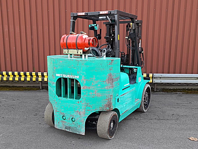 Mitsubishi FGC70KSTC