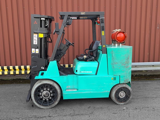 Mitsubishi FGC70KSTC