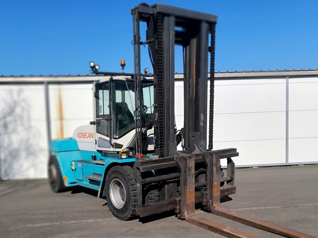 SMV Konecranes 12-1200C