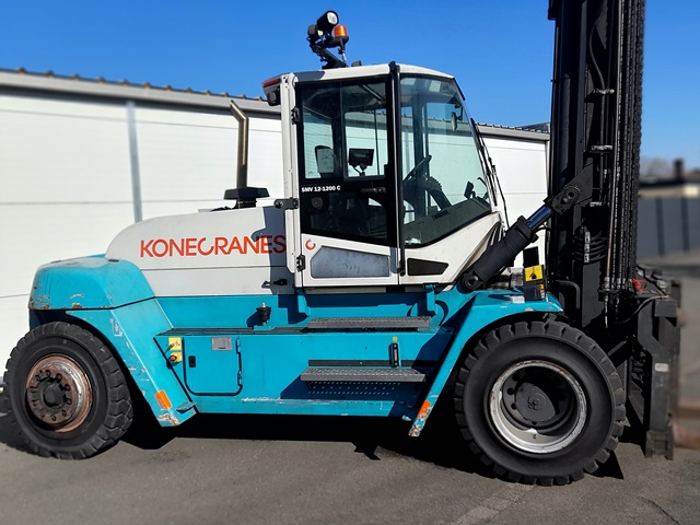 SMV Konecranes 12-1200C