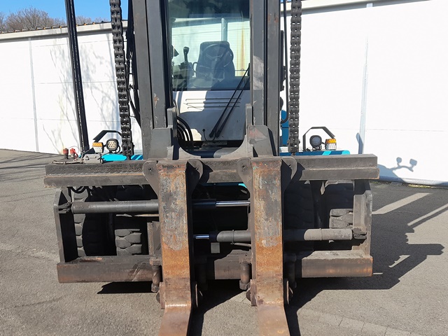 SMV Konecranes 12-1200C