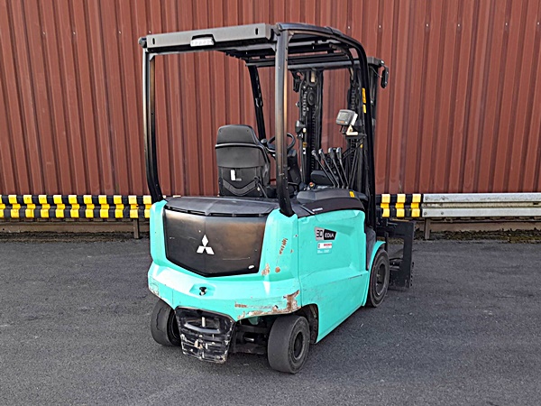 Mitsubishi FB30CN