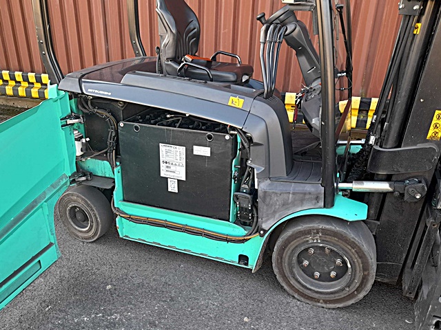 Mitsubishi FB30CN