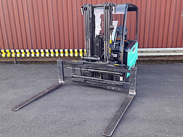 Mitsubishi FB30CN