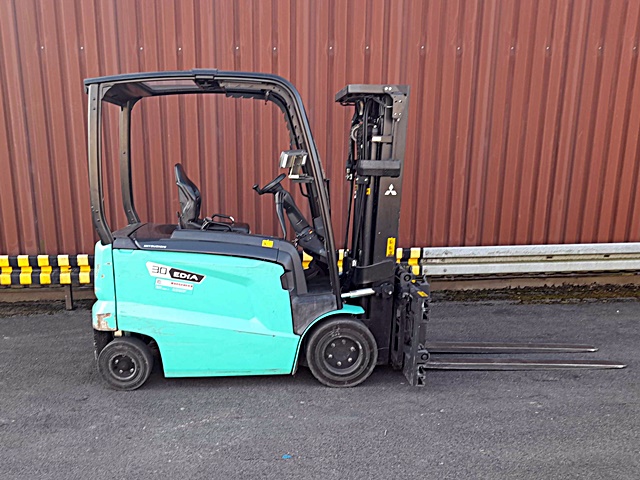 Mitsubishi FB30CN