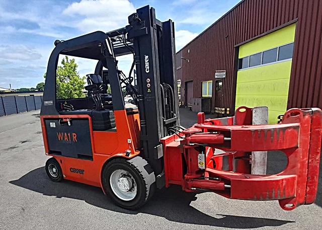 Carer Z70H