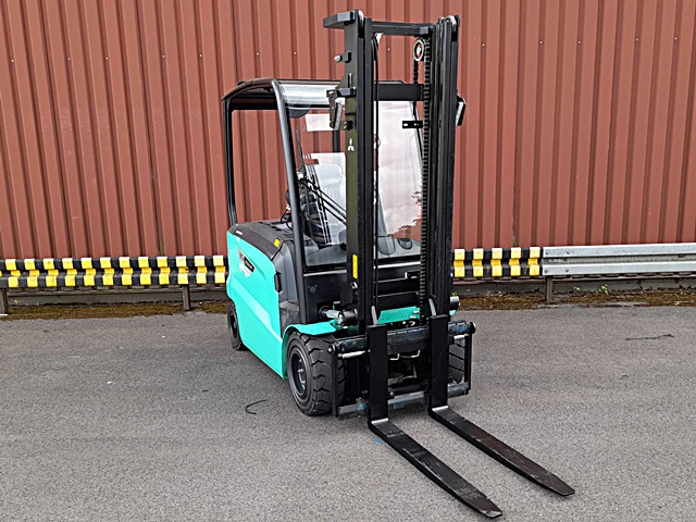 Mitsubishi FB35N