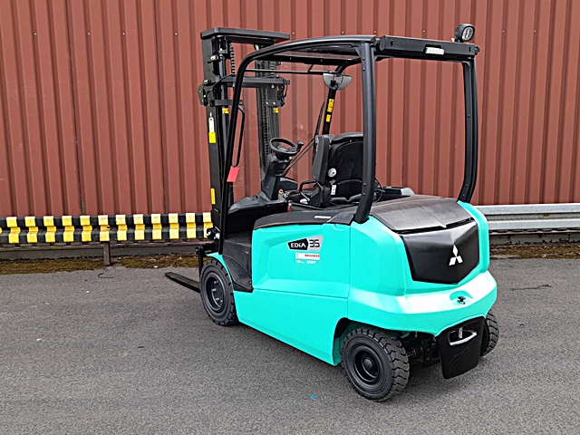 Mitsubishi FB35N
