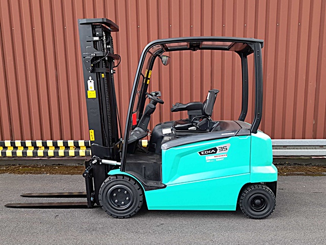 Mitsubishi FB35N