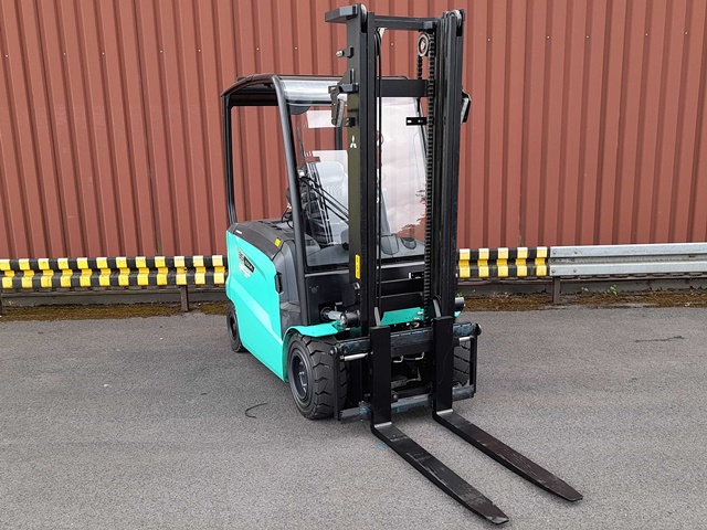 Mitsubishi FB35N