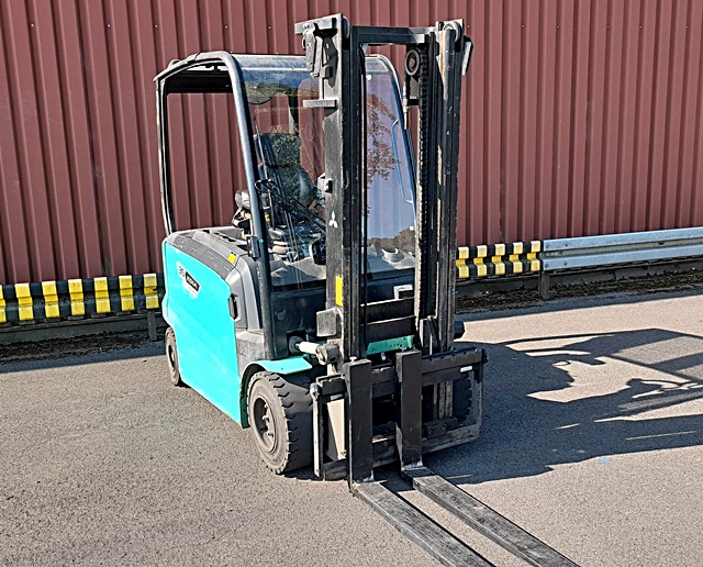 Mitsubishi FB35N