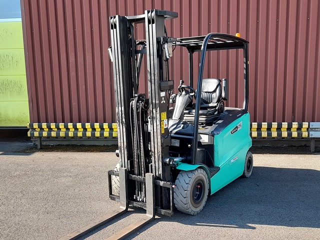 Mitsubishi FB25N