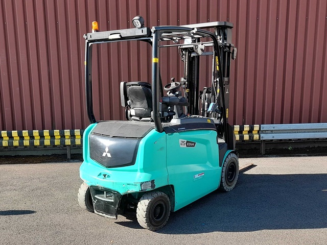 Mitsubishi FB25N