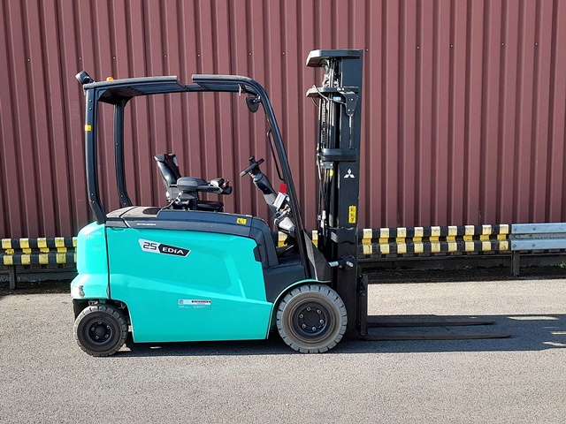 Mitsubishi FB25N