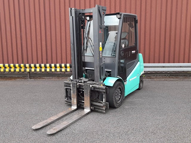 Mitsubishi FB40C2