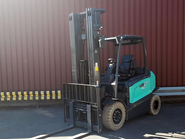 Mitsubishi FB55NH