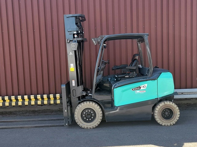 Mitsubishi FB40N