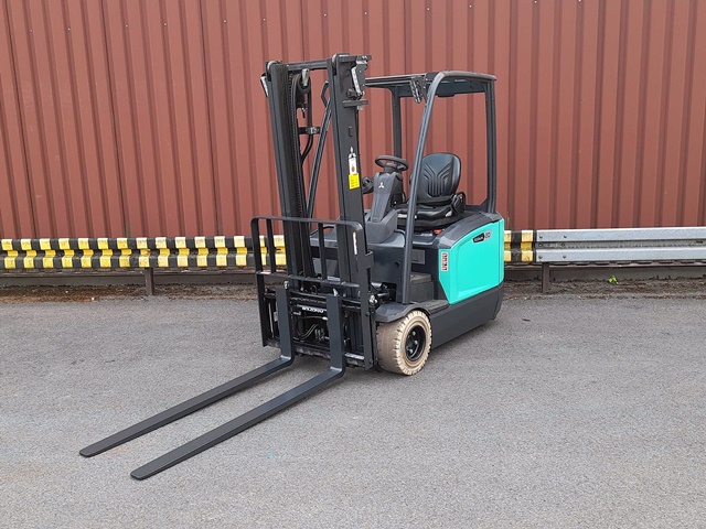 Mitsubishi FB20N2T