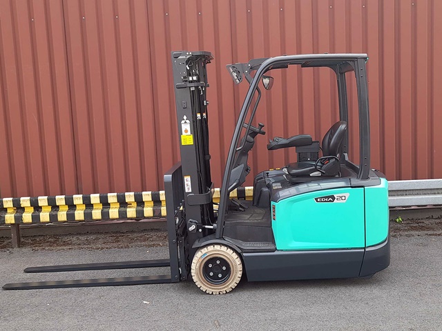 Mitsubishi FB20N2T