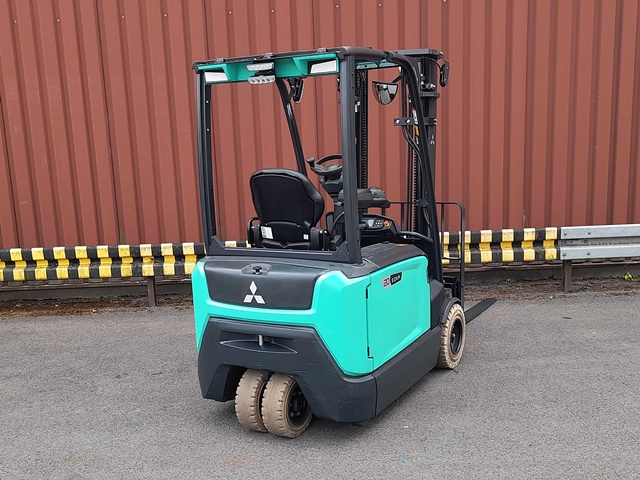 Mitsubishi FB20N2T