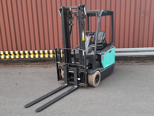 Mitsubishi FB20N2T