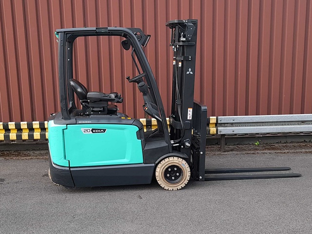 Mitsubishi FB20N2T