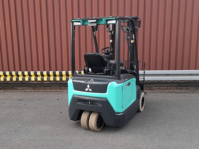 Mitsubishi FB20N2T