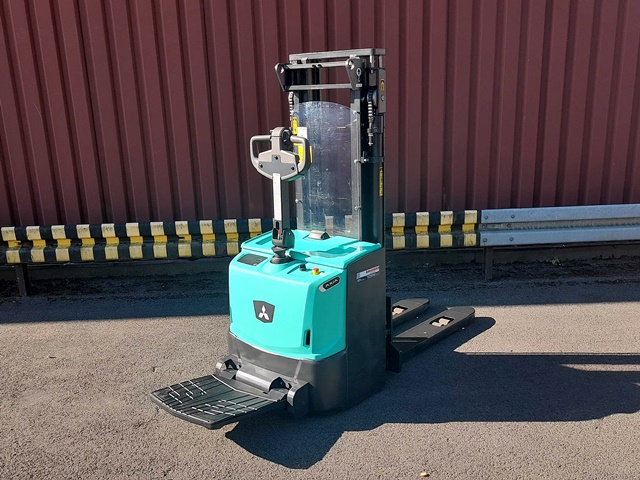 Mitsubishi SBV14N3R