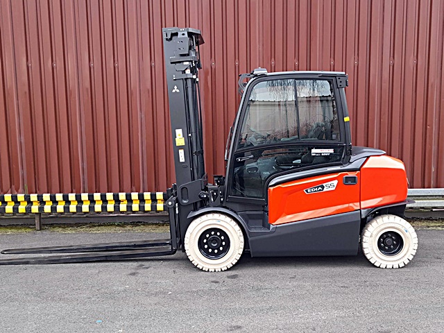 Mitsubishi FB55NH