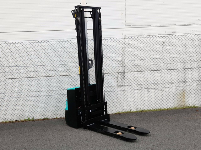 Mitsubishi SBP 12 N3