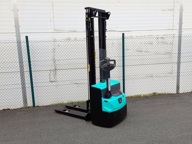 Mitsubishi SBP 12 N3