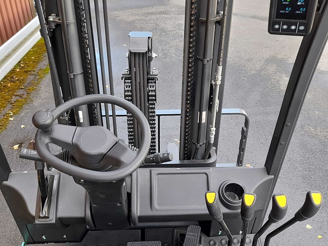 Mitsubishi L´M ECBT16Q