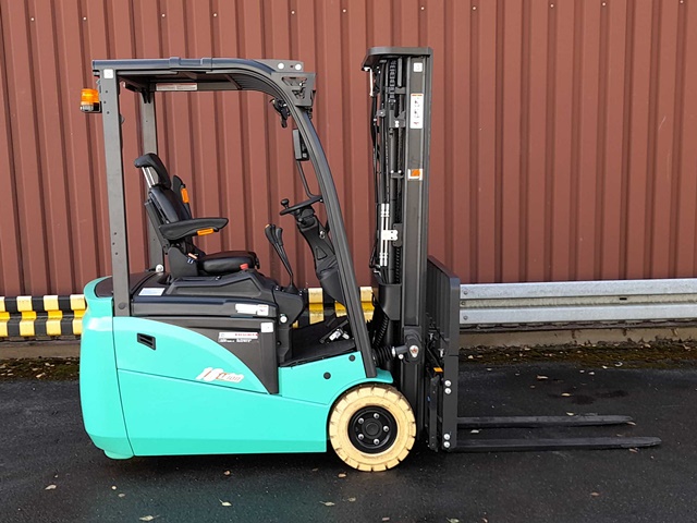 Mitsubishi L´M ECBT16Q