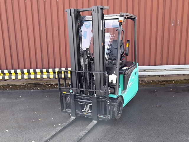 Mitsubishi L´M ECBT20Q